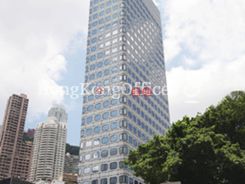 聖約翰大廈寫字樓租單位出租|中區聖約翰大廈(St. John\'s Building)出租樓盤 (HKO-92252-AJHR)