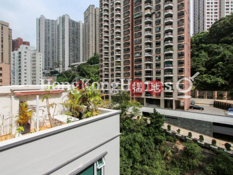 3 Bedroom Family Unit for Rent at Green View Mansion | Green View Mansion 翠景樓 _0