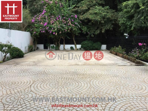Clearwater Bay Villa House| Property For Sale in Flamingo Garden, Fei Ngo Shan飛鵝山 飛鵝花園-Overlook harbour view | Flamingo Garden 飛鵝花園 _0