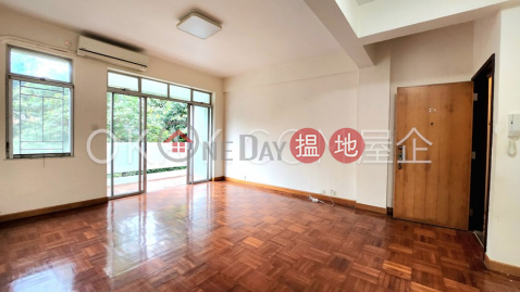 Charming 2 bedroom on high floor with balcony & parking | Rental | 3E Shouson Hill Road 壽山村道3E號 _0