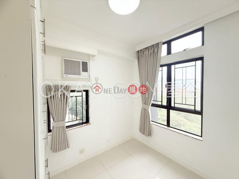 Tasteful 3 bedroom with balcony | Rental, Discovery Bay, Phase 5 Greenvale Village, Greenery Court (Block 1) 愉景灣 5期頤峰 靖山閣(1座) Rental Listings | Lantau Island (OKAY-R299126)