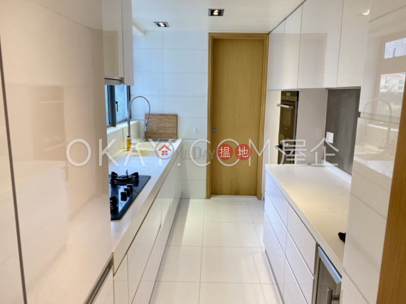 Stylish 4 bedroom with balcony | Rental, 8 Amalfi Drive | Lantau Island Hong Kong | Rental HK$ 55,000/ month