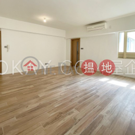 Lovely 2 bedroom in Mid-levels Central | Rental | St. Joan Court 勝宗大廈 _0