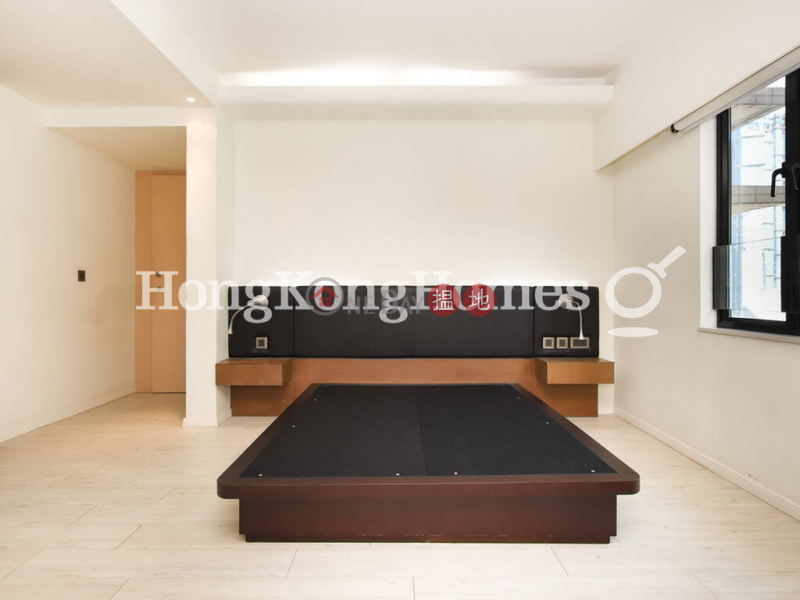 HK$ 75,000/ month Park View Court | Western District 3 Bedroom Family Unit for Rent at Park View Court