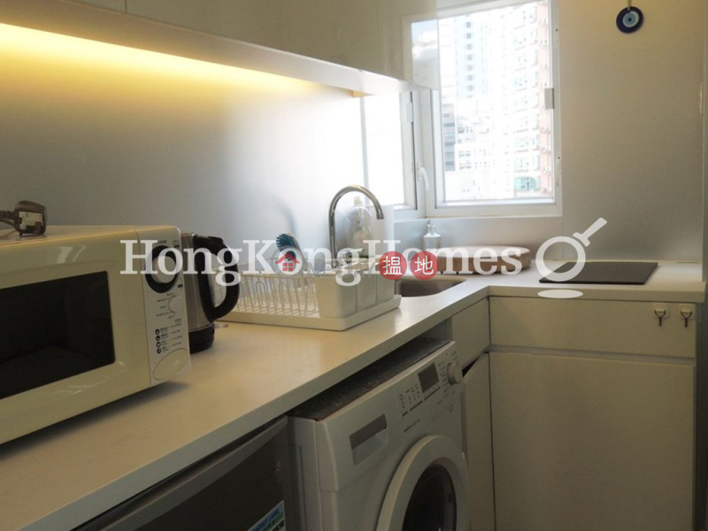 1 Bed Unit for Rent at Universal Building | Universal Building 環球大廈 Rental Listings