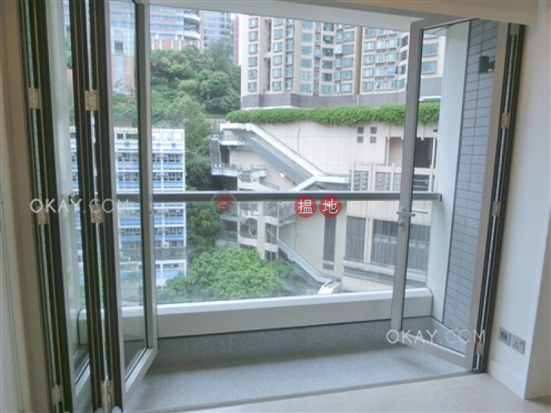 Property Search Hong Kong | OneDay | Residential | Sales Listings | Charming 1 bedroom with balcony | For Sale