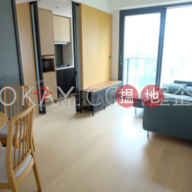 Popular 2 bed on high floor with sea views & balcony | For Sale