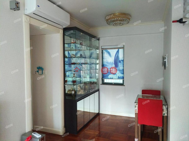 Property Search Hong Kong | OneDay | Residential, Rental Listings | Metropole Building | 2 bedroom Low Floor Flat for Rent