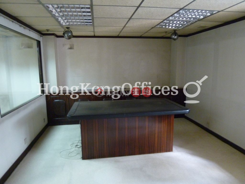 Property Search Hong Kong | OneDay | Office / Commercial Property Rental Listings Office Unit for Rent at Peter Building