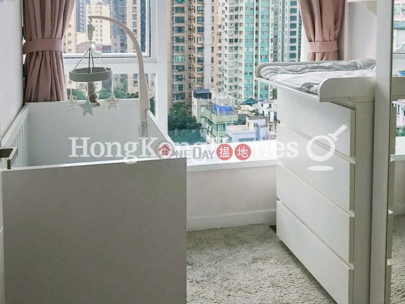 Property Search Hong Kong | OneDay | Residential Rental Listings 3 Bedroom Family Unit for Rent at Cherry Crest