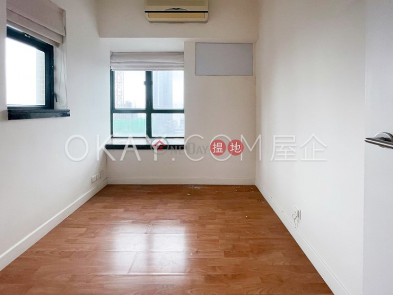 Tasteful 2 bedroom on high floor with sea views | Rental | Dragon Court 恆龍閣 Rental Listings