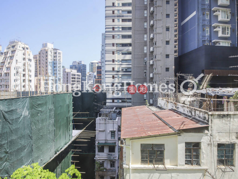 Property Search Hong Kong | OneDay | Residential, Rental Listings | 1 Bed Unit for Rent at 33-35 Bridges Street