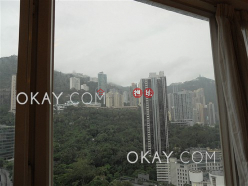 星域軒-高層-住宅出租樓盤HK$ 48,000/ 月