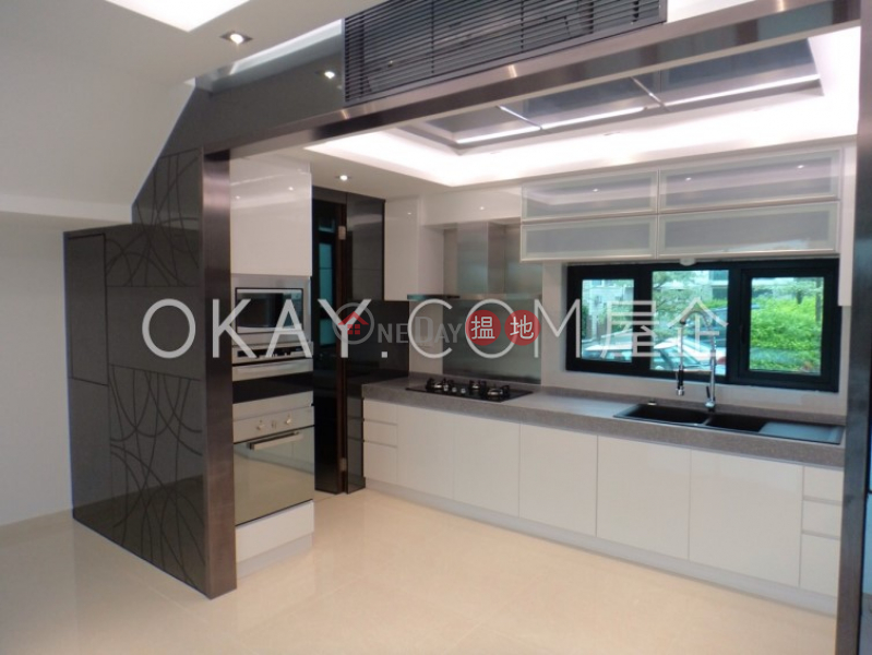 Stylish house with sea views, rooftop & terrace | Rental, 123 Tai Mong Tsai Road | Sai Kung, Hong Kong Rental, HK$ 75,000/ month