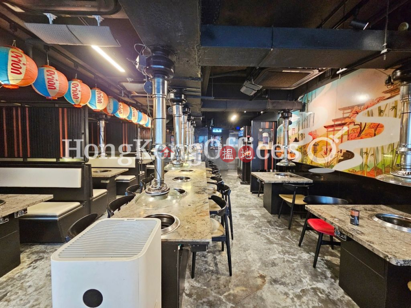 Office Unit for Rent at L Square, L Square L Square Rental Listings | Wan Chai District (HKO-64437-AHHR)