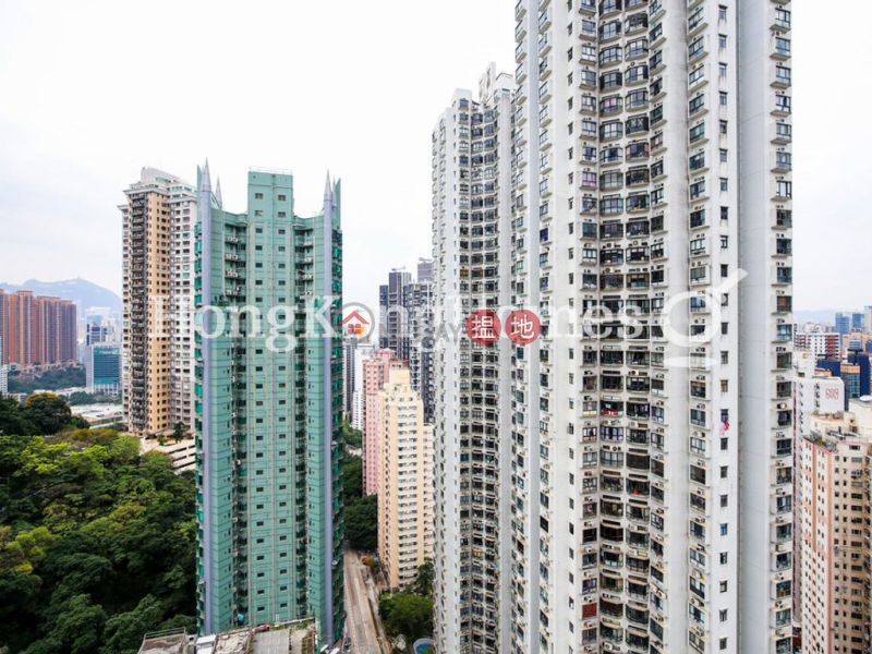 Property Search Hong Kong | OneDay | Residential, Rental Listings 4 Bedroom Luxury Unit for Rent at Grand Deco Tower