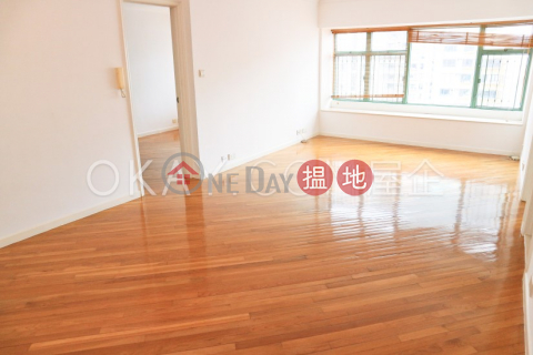 Lovely 2 bedroom in Mid-levels West | Rental | Robinson Place 雍景臺 _0