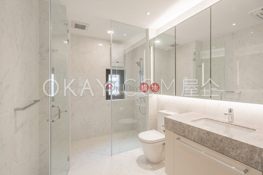 Property Search Hong Kong | OneDay | Residential Sales Listings | Gorgeous 3 bedroom on high floor with rooftop & balcony | For Sale
