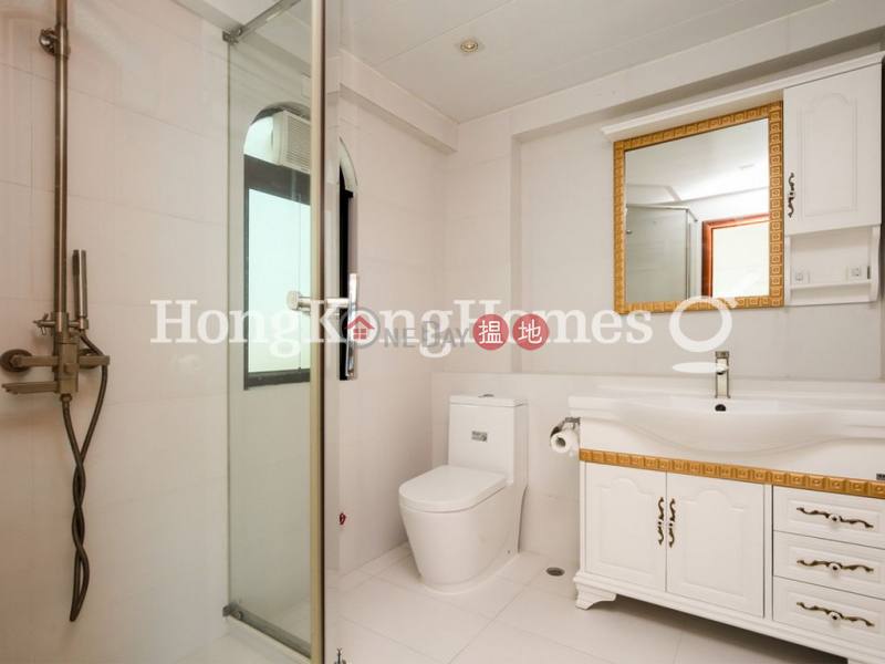 Property Search Hong Kong | OneDay | Residential | Rental Listings 4 Bedroom Luxury Unit for Rent at Solemar Villas