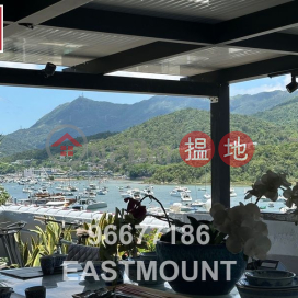 Sai Kung Village House | Property For Sale and Rent in Che Keng Tuk 輋徑篤-High Quality Renovation, With rooftop | Che Keng Tuk Village 輋徑篤村 _0