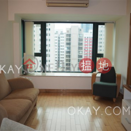 1房1廁《高逸華軒出售單位》, 高逸華軒 Manhattan Heights | 西區 (OKAY-S129646)_0