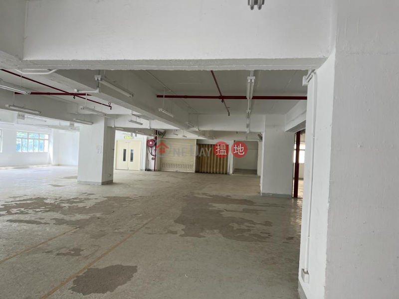 Tung Luen Industrial Building, Middle, Industrial | Rental Listings HK$ 60,000/ month