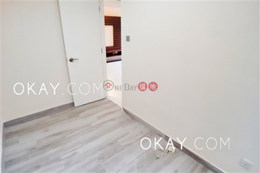 HK$ 13M | (T-11) Tung Ting Mansion Kao Shan Terrace Taikoo Shing Eastern District Rare 2 bedroom with terrace | For Sale