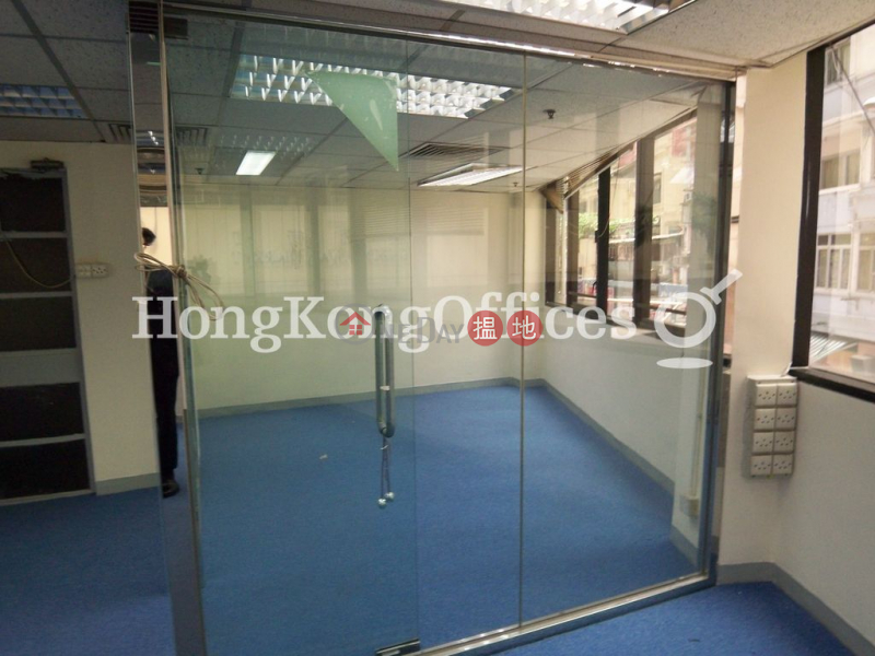 Office Unit for Rent at Well View Comm Building, 10 Morrison Street | Western District | Hong Kong | Rental | HK$ 27,140/ month