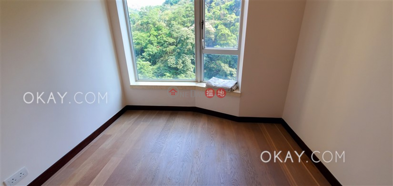 Lovely 4 bedroom with balcony & parking | For Sale, 23 Tai Hang Drive | Wan Chai District, Hong Kong Sales, HK$ 36.8M
