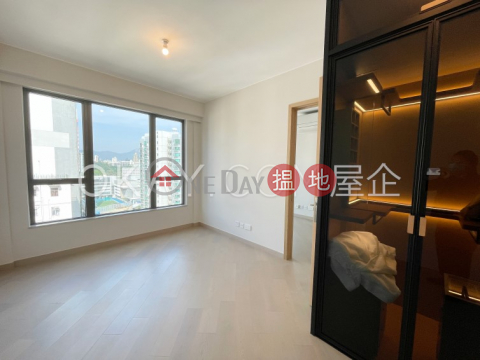 Nicely kept 3 bedroom with balcony | Rental | Pak Cheung House 百祥大廈 _0
