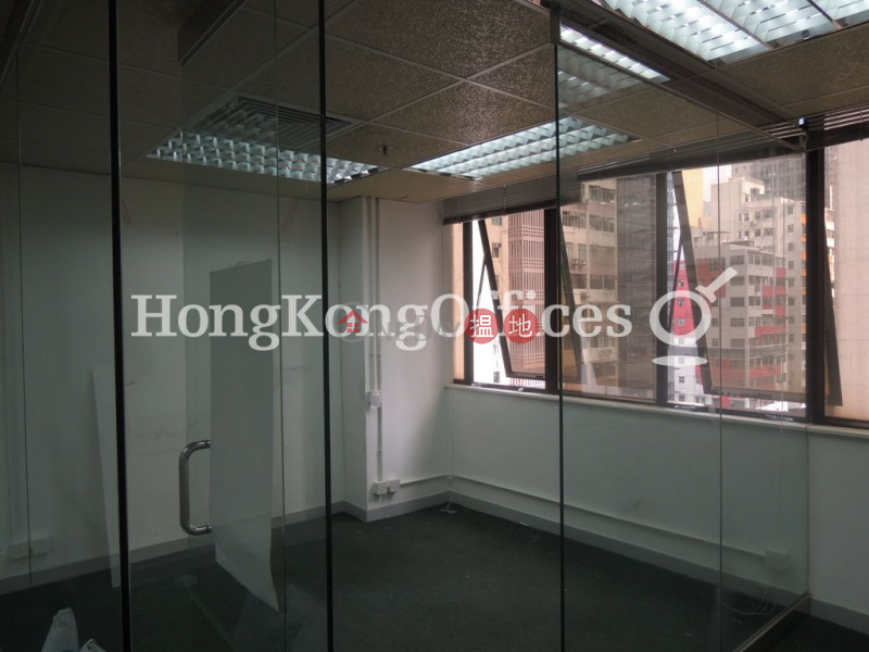 Property Search Hong Kong | OneDay | Office / Commercial Property Rental Listings Office Unit for Rent at On Hong Commercial Building