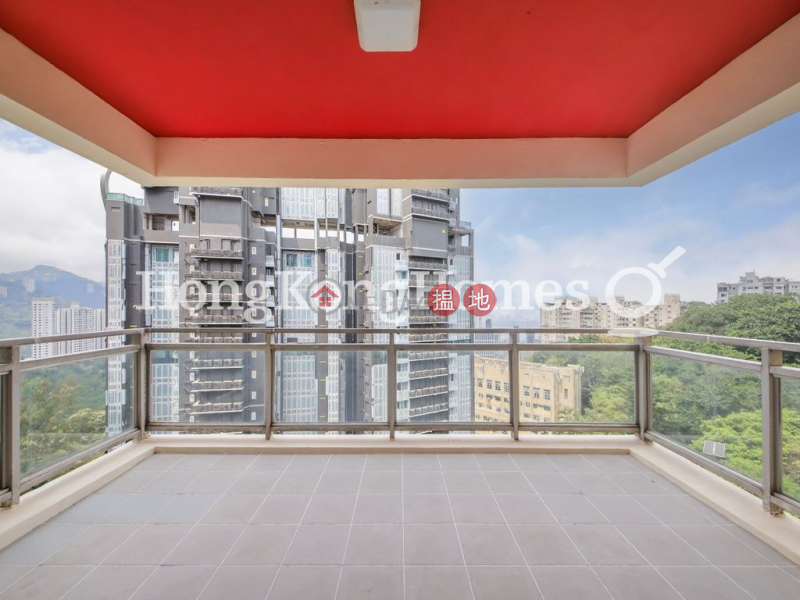 香港搵樓|租樓|二手盤|買樓| 搵地 | 住宅-出租樓盤銀霞閣三房兩廳單位出租
