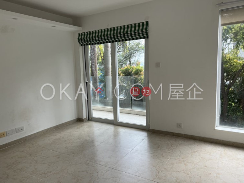 HK$ 52,000/ month Nam Shan Village Sai Kung Elegant house with balcony & parking | Rental