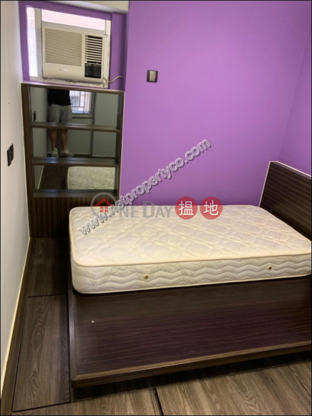 2 Bedrooms Apartment in North Point For Rent, 1-10 Kai Yuen Terrace | Eastern District | Hong Kong | Rental HK$ 19,000/ month