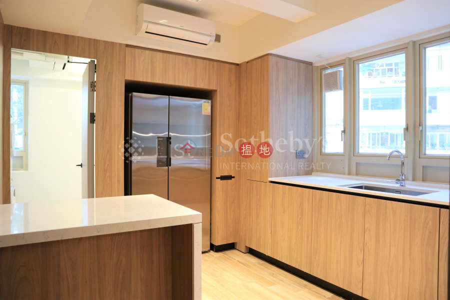 HK$ 50,000/ month | St. Joan Court Central District Property for Rent at St. Joan Court with 2 Bedrooms