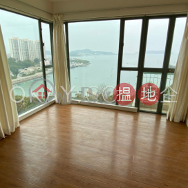 Popular 3 bedroom with sea views & balcony | Rental | Discovery Bay, Phase 7 La Vista, 9 Vista Avenue 愉景灣 7期海寧居 海寧徑9號 _0