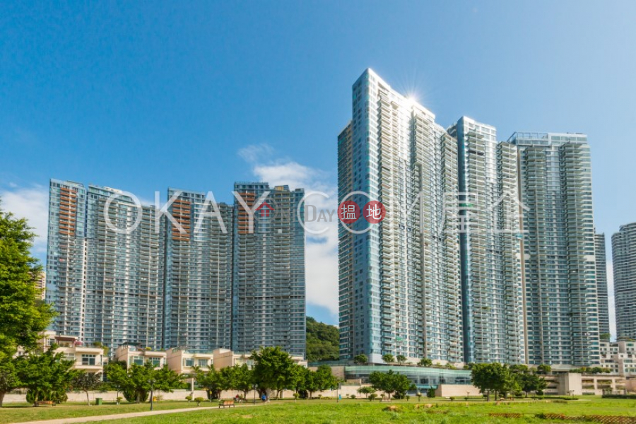 HK$ 32,000/ month, Phase 1 Residence Bel-Air Southern District | Rare 2 bedroom with balcony | Rental