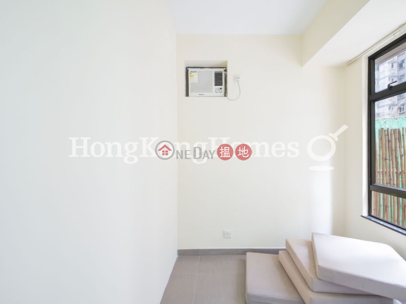 1 Bed Unit at Good View Court | For Sale | 21 Robinson Road | Western District Hong Kong Sales, HK$ 8M