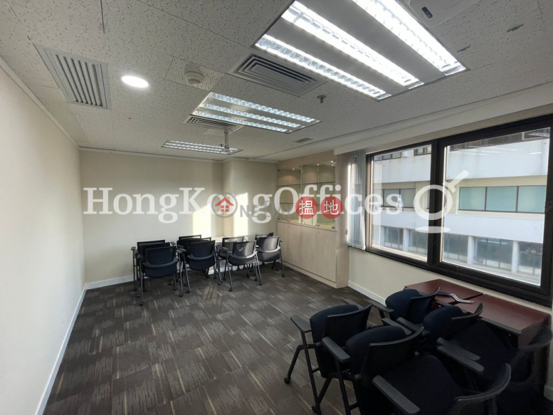 HK$ 170,601/ month Ocean Centre Yau Tsim Mong Office Unit for Rent at Ocean Centre