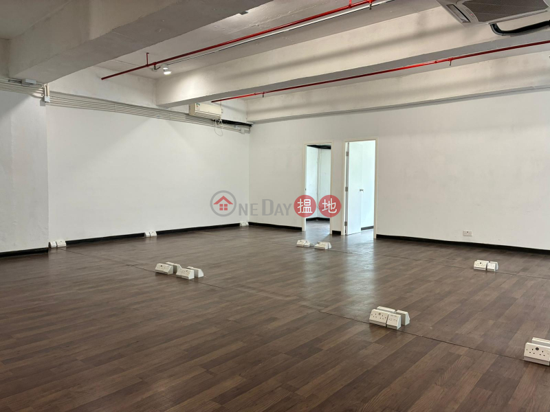 Wah Lai Industrial Centre, Middle | Industrial, Rental Listings, HK$ 27,808/ month