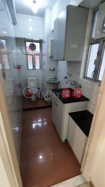 HK$ 7.9M Southern Commercial Building | Wan Chai District | 700sq.ft Office for Sale in Wan Chai