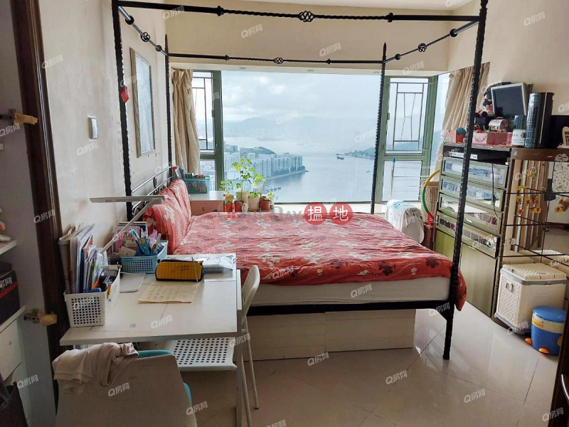 HK$ 13.5M, Tower 1 Island Resort Chai Wan District Tower 1 Island Resort | 3 bedroom High Floor Flat for Sale