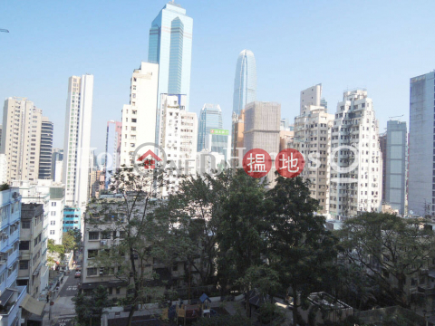 1 Bed Unit at The Pierre | For Sale, The Pierre NO.1加冕臺 | Central District (Proway-LID137407S)_0