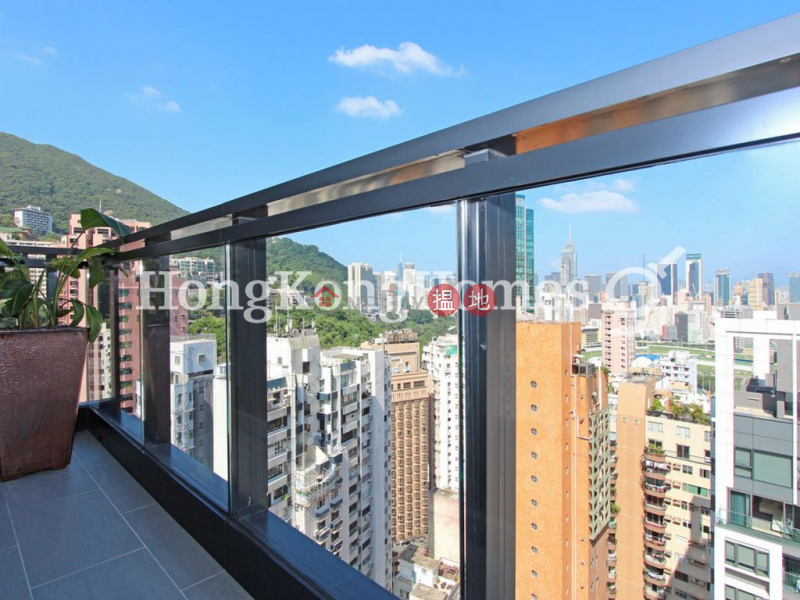 3 Bedroom Family Unit for Rent at Resiglow | 7A Shan Kwong Road | Wan Chai District | Hong Kong Rental HK$ 83,000/ month