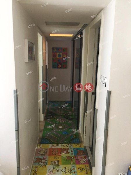 Property Search Hong Kong | OneDay | Residential Sales Listings, Kong Cheong Court ( Block G ) Aberdeen Centre | 3 bedroom High Floor Flat for Sale