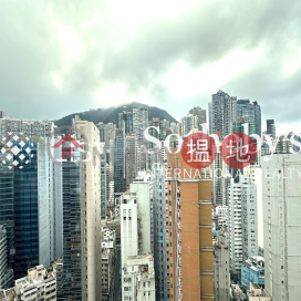 MY CENTRAL三房兩廳單位出租, MY CENTRAL My Central | 中區 (SOTHEBY-R358387-R)_0
