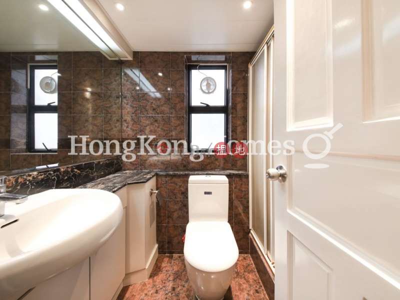 HK$ 4,100萬|殷豪閣-西區|殷豪閣三房兩廳單位出售