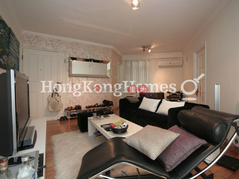 3 Bedroom Family Unit for Rent at Goldwin Heights, 2 Seymour Road | Western District Hong Kong | Rental, HK$ 30,000/ month