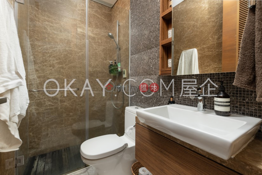 Gorgeous 2 bedroom on high floor with balcony | For Sale 458 Des Voeux Road West | Western District Hong Kong, Sales | HK$ 18M