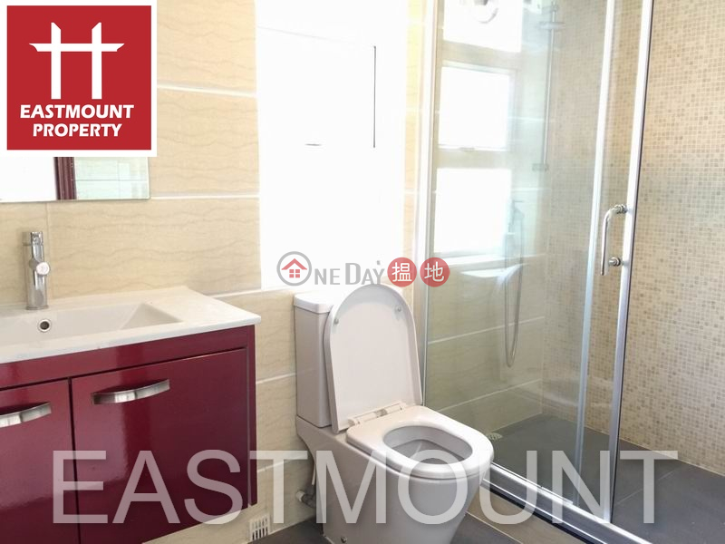 HK$ 46,000/ month | No. 1A Pan Long Wan Sai Kung, Clearwater Bay Village House | Property For Rent or Lease in Pan Long Wan 檳榔灣-Quite New | Property ID:1326